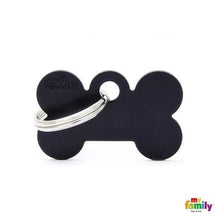 Charger l'image dans la galerie, Médaille collection basic, OS PETIT, couleurs variées - Boutique Le Jardin Des Animaux -médailleBoutique Le Jardin Des Animaux