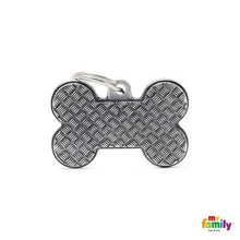 Charger l'image dans la galerie, Médaille collection Bronx, PLATE-FORME GRAND - Boutique Le Jardin Des Animaux -médailleBoutique Le Jardin Des AnimauxBH01CPEB