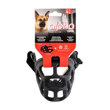 Charger l'image dans la galerie, Muselière Alpha Zeus pour chien, grandeur 4, grande - Boutique Le Jardin Des Animaux -MuseliereBoutique Le Jardin Des Animaux92674