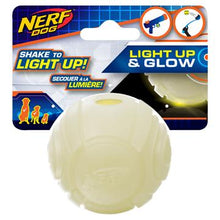 Charger l'image dans la galerie, Nerf Dog Balle sonic lumineuse à DEL - Boutique Le Jardin Des Animaux -jouet chienBoutique Le Jardin Des AnimauxVP6893