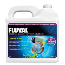 Charger l'image dans la galerie, Nettoyant biologique Fluval - Boutique Le Jardin Des Animaux -Traitement de l'eauBoutique Le Jardin Des AnimauxA8357