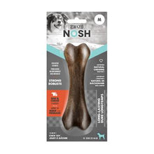 Charger l'image dans la galerie, Nosh os à mâcher - Robuste arôme de boeuf et fromage - en 3 formats Petit - Medium - Large - Boutique Le Jardin Des Animaux -Jouet chienBoutique Le Jardin Des Animaux96396
