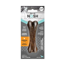Charger l'image dans la galerie, Nosh os à mâcher - Robuste arôme de poulet - en 3 formats Petit - Medium - Large - Boutique Le Jardin Des Animaux -Jouet chienBoutique Le Jardin Des Animaux96389