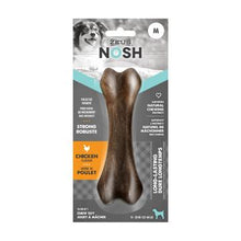Charger l'image dans la galerie, Nosh os à mâcher - Robuste arôme de poulet - en 3 formats Petit - Medium - Large - Boutique Le Jardin Des Animaux -Jouet chienBoutique Le Jardin Des Animaux96390