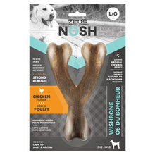 Charger l'image dans la galerie, Nosh os du bonheur - Robuste arôme de poulet - en 3 formats Petit - Medium - Large - Boutique Le Jardin Des Animaux -Jouet chienBoutique Le Jardin Des Animaux96442