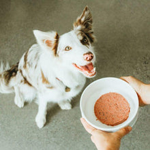 Charger l'image dans la galerie, Nourriture crue pour chien Faim Museau - Poulet & Canneberge - Boutique Le Jardin Des Animaux -Nourriture chienBoutique Le Jardin Des Animaux