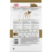 Charger l'image dans la galerie, Nourriture Royal Canin chien carlin adulte - Boutique Le Jardin Des Animaux -Nourriture chienBoutique Le Jardin Des AnimauxRCPMCA3