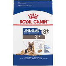 Charger l'image dans la galerie, Nourriture Royal Canin Grand chien adulte 8+ - Boutique Le Jardin Des Animaux -Nourriture chienBoutique Le Jardin Des AnimauxRCXS300