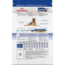 Charger l'image dans la galerie, Nourriture Royal Canin Grand chien adulte 8+ - Boutique Le Jardin Des Animaux -Nourriture chienBoutique Le Jardin Des AnimauxRCXS300