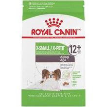 Charger l'image dans la galerie, Nourriture Royal Canin très petit chien 12+ - Boutique Le Jardin Des Animaux -Nourriture chienBoutique Le Jardin Des AnimauxRCPXS025