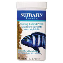 Charger l'image dans la galerie, Nutrafin basix granulés flottants pour cichlidés - Boutique Le Jardin Des Animaux -Nourriture PoissonBoutique Le Jardin Des Animauxa7176