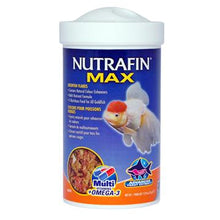 Charger l'image dans la galerie, Nutrafin Max flocons pour poissons rouges - Boutique Le Jardin Des Animaux -Nourriture PoissonBoutique Le Jardin Des Animauxa6834