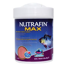 Charger l'image dans la galerie, Nutrafin Max microgranulés pour poissons tropicaux, petits - Boutique Le Jardin Des Animaux -Nourriture PoissonBoutique Le Jardin Des Animauxa6722