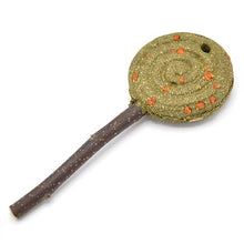 Charger l'image dans la galerie, OXBOW Enriched Life - Sucette glacée à la carotte et Fléole des prés - Boutique Le Jardin Des Animaux -jouet petit mammifèreBoutique Le Jardin Des AnimauxOX96532