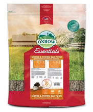Charger l'image dans la galerie, Oxbow Essentials - Nourriture Pour Souris / Jeune Rat