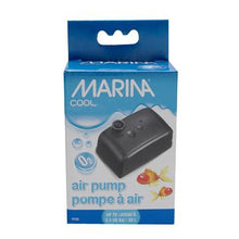 Charger l'image dans la galerie, Pompe à air Cool Marina - Boutique Le Jardin Des Animaux -aérationBoutique Le Jardin Des Animaux11135