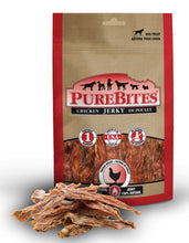 Charger l'image dans la galerie, PureBites gâterie jerky de poulet chien - Boutique Le Jardin Des Animaux -Gâterie pour chienBoutique Le Jardin Des Animauxd-6800250
