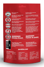Charger l'image dans la galerie, PureBites gâterie jerky de poulet chien - Boutique Le Jardin Des Animaux -Gâterie pour chienBoutique Le Jardin Des Animauxd-6800250