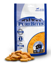 Charger l'image dans la galerie, PureBites gâterie séchée à froid pour chien Cheddar - Boutique Le Jardin Des Animaux -Gâterie pour chienBoutique Le Jardin Des Animauxd-6800110