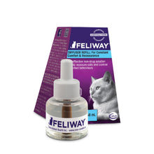 Charger l'image dans la galerie, Recharge Feliway Classic - Boutique Le Jardin Des Animaux -SoinsBoutique Le Jardin Des Animaux329-10200