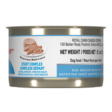 Charger l'image dans la galerie, Royal Canin STARTER MOUSSE – nourriture en conserve pour chiots