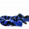 Charger l'image dans la galerie, Schum-Tug jouet pour chien en peluche tressé Large Régulier - Boutique Le Jardin Des Animaux -jouet chienBoutique Le Jardin Des AnimauxSCG01010