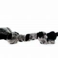 Charger l'image dans la galerie, Schum-Tug jouet pour chien en peluche tressé Small Slim - Boutique Le Jardin Des Animaux -jouet chienBoutique Le Jardin Des AnimauxSCG01150