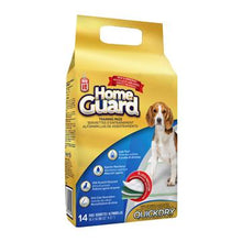 Charger l'image dans la galerie, Serviettes d’entraînement Home Guard Dogit pour chien, paquet de 14 - Boutique Le Jardin Des Animaux -entrainement proprrtéBoutique Le Jardin Des Animaux70594