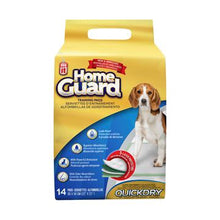 Charger l'image dans la galerie, Serviettes d’entraînement Home Guard Dogit pour chien, paquet de 14 - Boutique Le Jardin Des Animaux -entrainement proprrtéBoutique Le Jardin Des Animaux70594