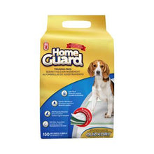 Charger l'image dans la galerie, Serviettes d’entraînement Home Guard Dogit pour chien, paquet de 150 - Boutique Le Jardin Des Animaux -entrainement proprrtéBoutique Le Jardin Des Animaux70598