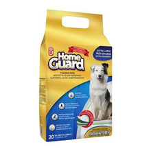 Charger l'image dans la galerie, Serviettes d’entraînement Home Guard Dogit pour chien, tres grands, paquet de 20 - Boutique Le Jardin Des Animaux -entrainement proprrtéBoutique Le Jardin Des Animaux70599