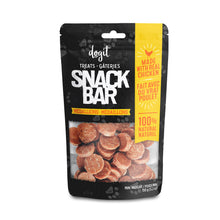 Charger l'image dans la galerie, Médaillons de poulet Snack Bar Dogit - 150 g (5,2 oz)