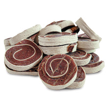 Charger l'image dans la galerie, Bouchées de morue et canard Snack Bar Dogit - 150 g (5,2 oz)