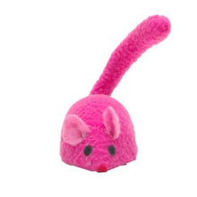Charger l'image dans la galerie, Souris à roulettes Cat Love Play,rose - Boutique Le Jardin Des Animaux -Jouet chatBoutique Le Jardin Des Animaux35527