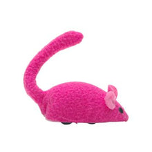 Charger l'image dans la galerie, Souris à roulettes Cat Love Play,rose - Boutique Le Jardin Des Animaux -Jouet chatBoutique Le Jardin Des Animaux35527
