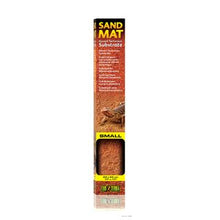 Charger l'image dans la galerie, Tapis de sable Exo Terra, petit, substrat pour terrarium reproduisant le climat désertique, 43 x 43,8 cm - Boutique Le Jardin Des Animaux -DécorationBoutique Le Jardin Des AnimauxPT2562