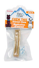 Charger l'image dans la galerie, This & That - Fromage de Yak à gruger - Boutique Le Jardin Des Animaux -Gâterie pour chienBoutique Le Jardin Des Animaux251-9002