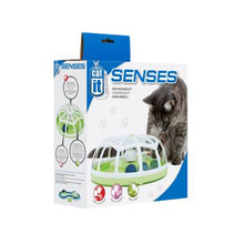 Charger l'image dans la galerie, Tourniquet Senses Catit - Boutique Le Jardin Des Animaux -Jouet chatBoutique Le Jardin Des Animaux50738