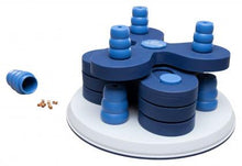 Charger l'image dans la galerie, Trixie Jouet stratégique - Flower Tower - Boutique Le Jardin Des Animaux -Accessoires de nourrissageBoutique Le Jardin Des AnimauxTRE32000