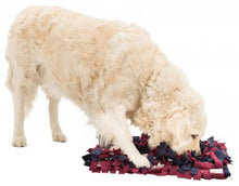 Charger l'image dans la galerie, Trixie Jouet stratégique - Tapis de fouille - Boutique Le Jardin Des Animaux -Accessoires de nourrissageBoutique Le Jardin Des AnimauxTRE32037