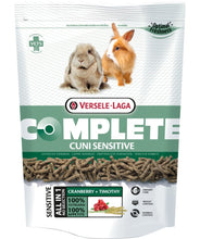 Charger l'image dans la galerie, Versele Laga Complete Cuni sensitive nourriture pour lapin adulte - Boutique Le Jardin Des Animaux -Nourriture petit mammifèreBoutique Le Jardin Des Animauxh-461310