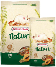 Charger l'image dans la galerie, Versele Laga Nature pour Rat - Boutique Le Jardin Des Animaux -Nourriture petit mammifèreBoutique Le Jardin Des Animauxh-461423