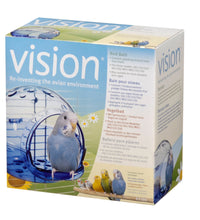 Charger l'image dans la galerie, Vision Bain pour oiseau - Boutique Le Jardin Des Animaux -Accessoire pour oiseauxBoutique Le Jardin Des Animaux83380