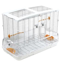 Charger l'image dans la galerie, Vision Cage Série L pour petits perroquets - Boutique Le Jardin Des Animaux -Cage pour oiseauxBoutique Le Jardin Des Animaux83300