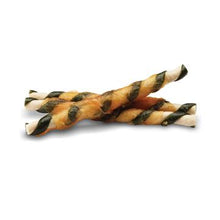 Charger l'image dans la galerie, Zeus Better Bones - arôme de lait, torsade enrobé de poulet, paquet 10 - Boutique Le Jardin Des Animaux -Gâterie pour chienBoutique Le Jardin Des Animaux92755