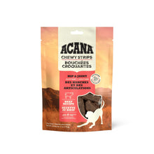 Charger l'image dans la galerie, ACANA - Bouchées croquantes Recette au boeuf 113gr
