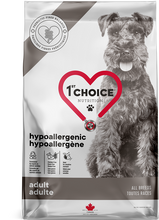 Charger l'image dans la galerie, Nourriture 1st Choice chien adulte Hypoallergène
