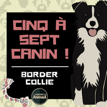 Charger l'image dans la galerie, Frais d'inscription à un 5 à 7 - regroupement de race de chiens
