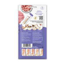 Charger l'image dans la galerie, Catit Creamy poulet et dinde paquet de 5
