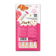 Charger l'image dans la galerie, Catit Creamy thon et crabe paquet de 5
